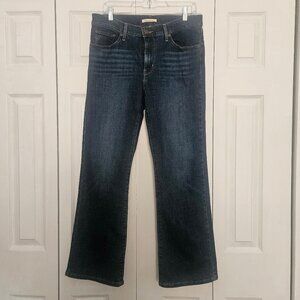 Levi's Classic Bootcut Jeans